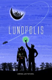 Lunopolis (2010) постер