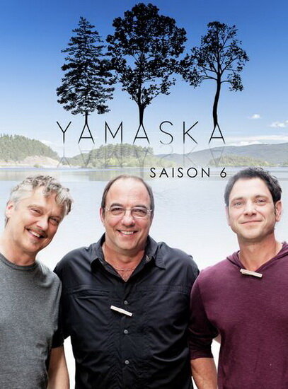 Yamaska (2009) постер