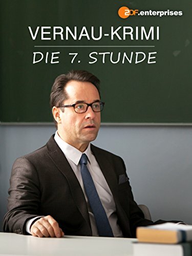 Die siebte Stunde (2016) постер