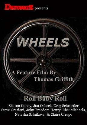 Wheels (2002) постер