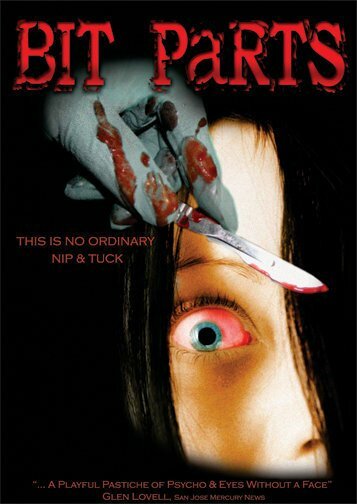 Bit Parts (2006) постер