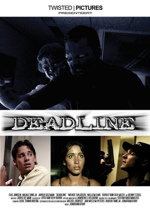 Deadline (2002) постер