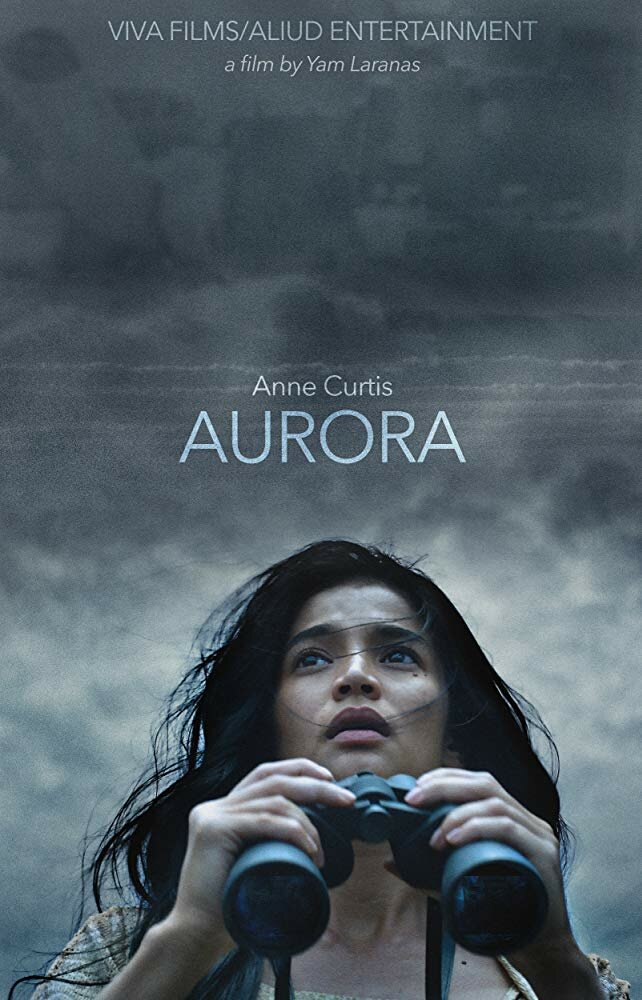 Аврора (2018) постер