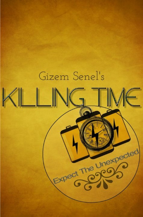 Killing Time (2013) постер