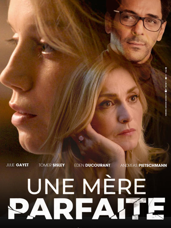 Une mère parfaite (2021) постер