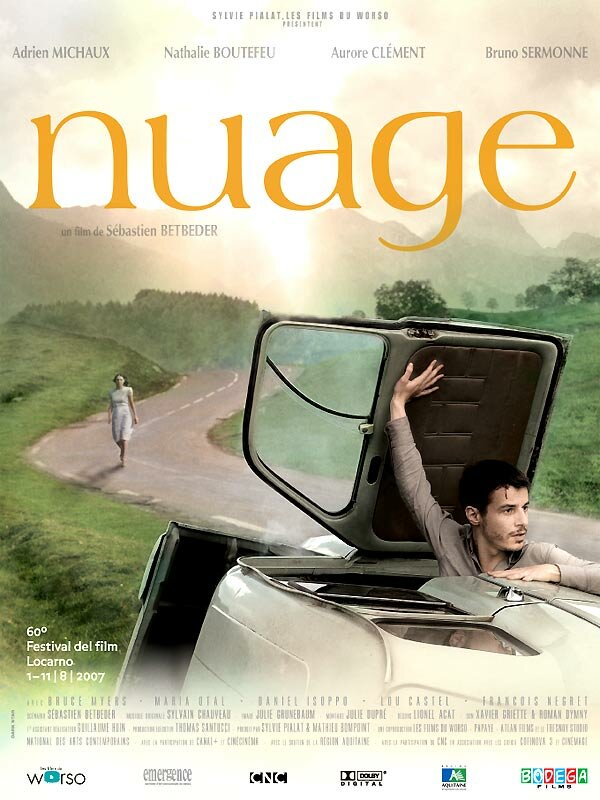 Облако (2007) постер