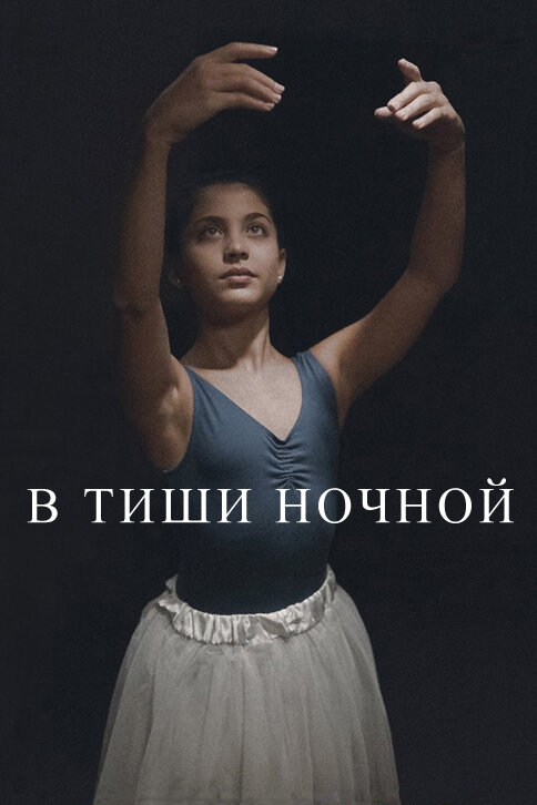 В тиши ночной (2014) постер