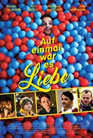 Auf einmal war es Liebe (2019)