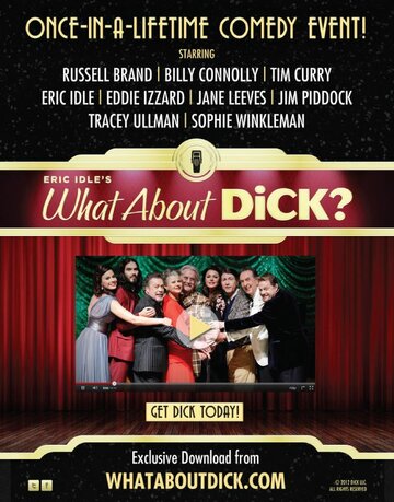 What About Dick? (2012)