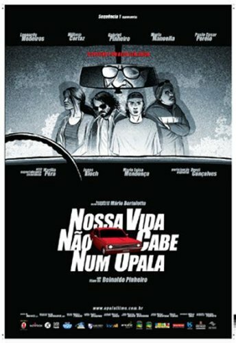 Nossa Vida Não Cabe Num Opala (2008)