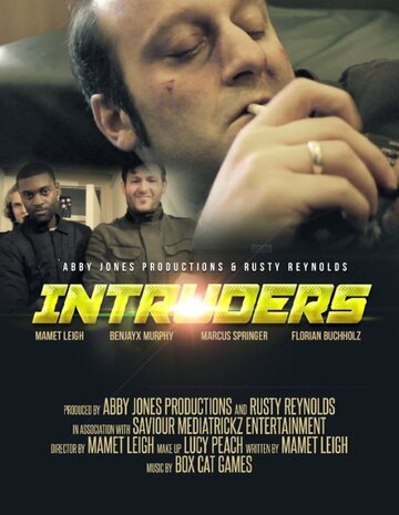 Intruders (2015)