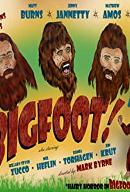 Bigfoot! (2019)