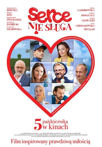 Serce nie sluga (2018)