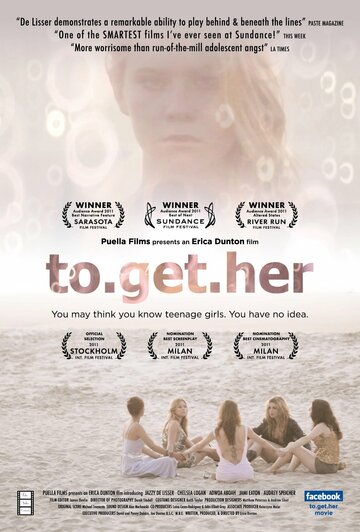 To Get Her (2011)