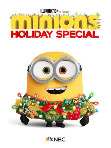 Minions Holiday Special (2020)